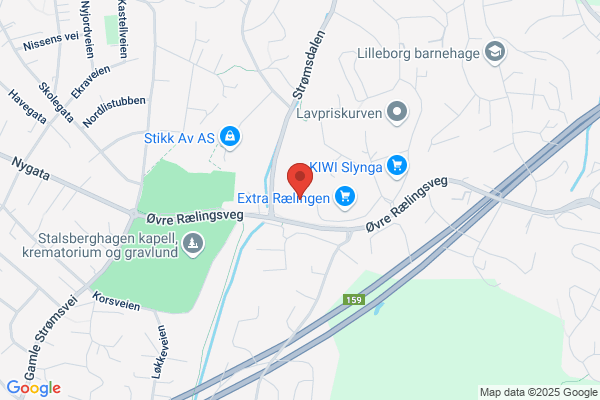 Arkel Romerike As