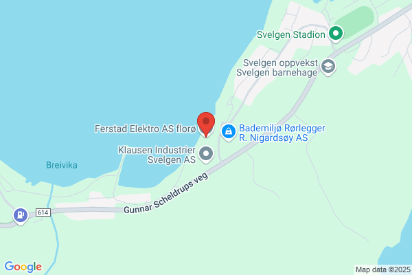 Fjelstad Elektro As