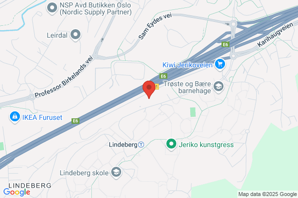 Norsk Modelljernbane A/s