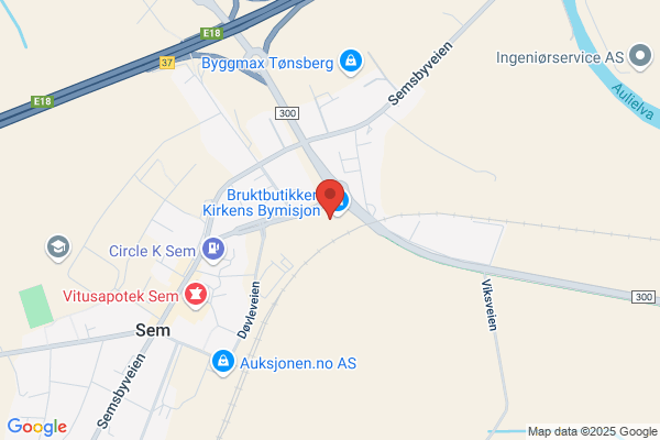 Aina's Regnskapsservice