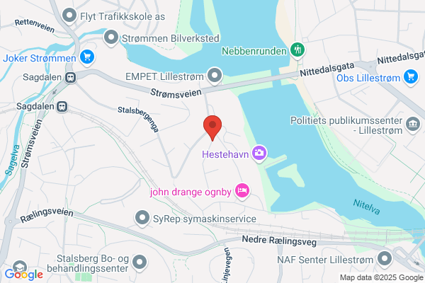 Nedre Romerike Avløpsselskap IKS