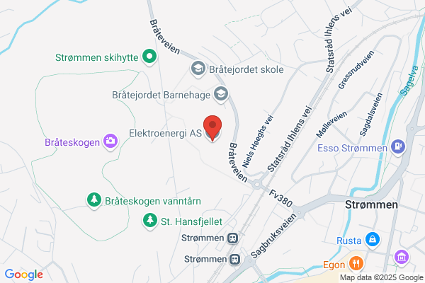 Kjøkken og Varme AS