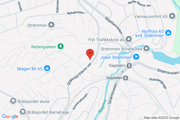 Fjeld's Bygg Reparasjon Og Vedlikehold