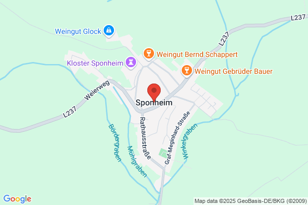 Sponheim Per