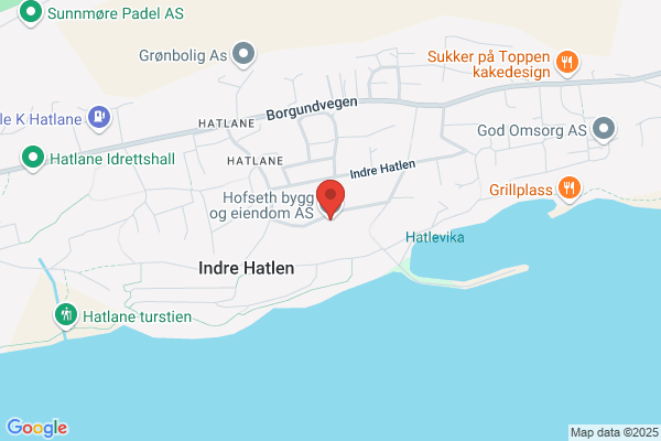 Hovstad & Kvernrød Eiendom As