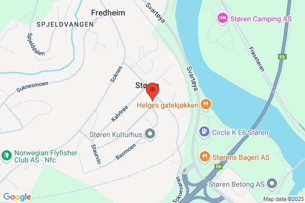 Killingberg Gunnar A