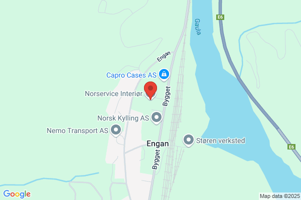 Norservice As