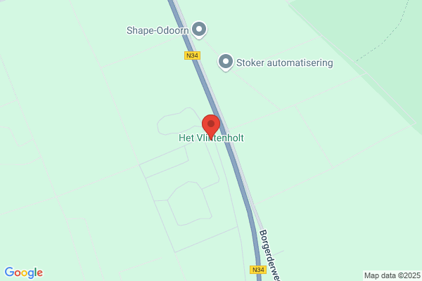 Vårvolden Camping