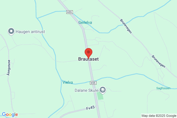 Brauteset E