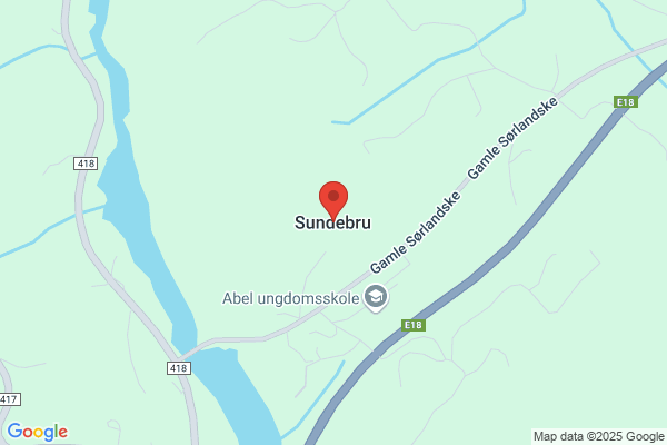 Skjærgårdskiropraktoren Bjørn Olav Garstad Husabø