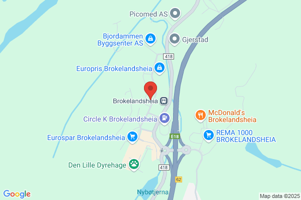 A-Å Elektro AS