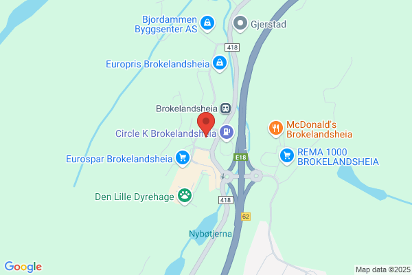 Drosje Sundebru