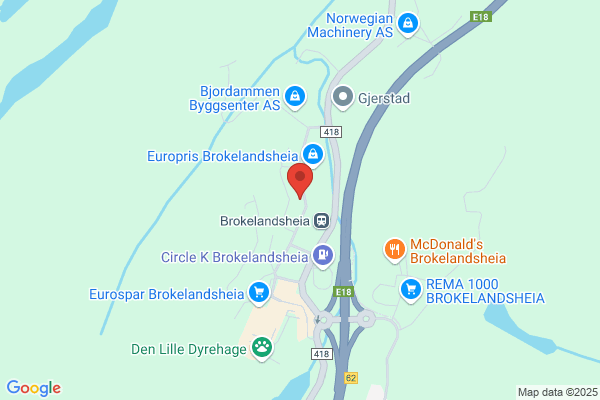 Gjerstad Sparebank