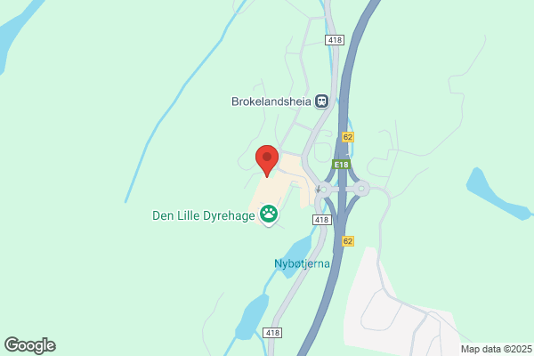 Ica Spar Mat Gjerstad