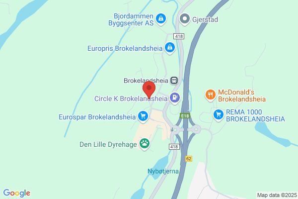 Kommunelegen I Gjerstad
