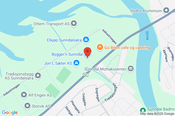 Sunndalsrør AS