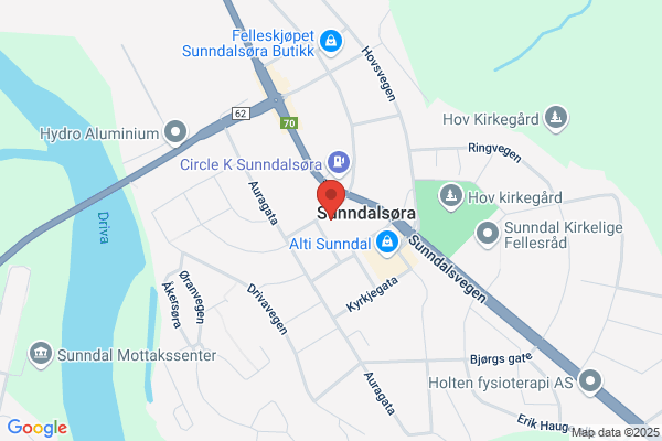 Eiendomstorget As