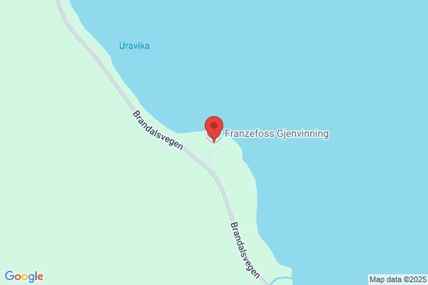 Franzefoss Gjenvinning As
