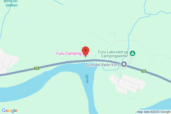 Furu Campingcenter