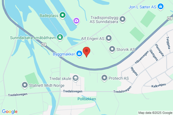 Mediahuset A/s