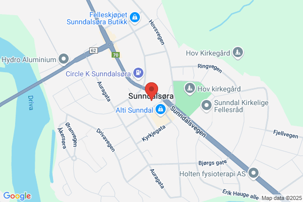 Sunndal Sparebank