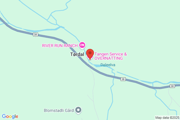 Tangen Harald