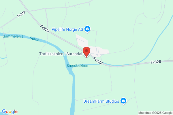 Trafikkskolen i Surnadal AS