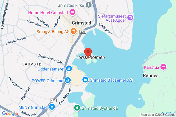 Gilde Bøndernes Salgslag Ba