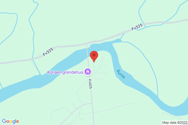 Honnstad Campingplass