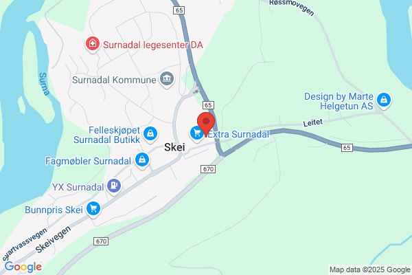 Kombi Regnskap & Økonomi As