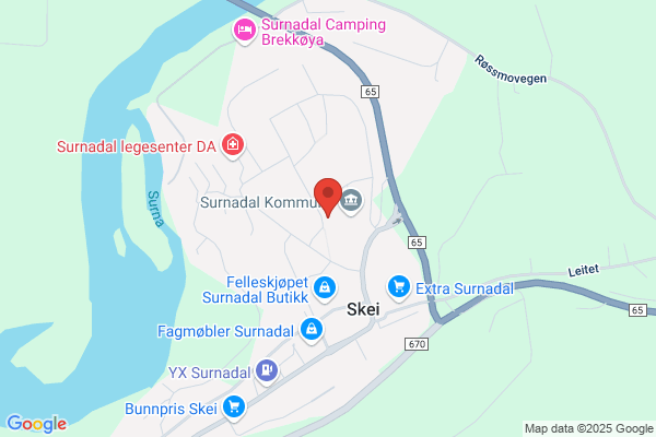 Kvalø Knut J