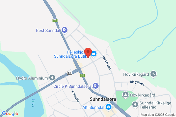 Sentrum Trafikkskole