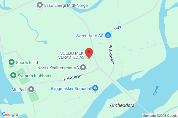 Sollid Mek Verksted