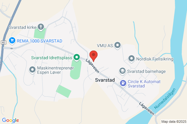 Tannlegen på Landet AS