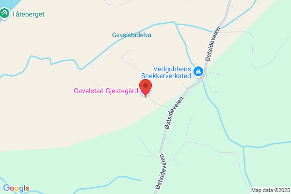 Gavelstad Hotell