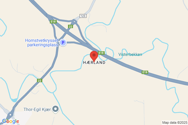 Herland Gård Ans