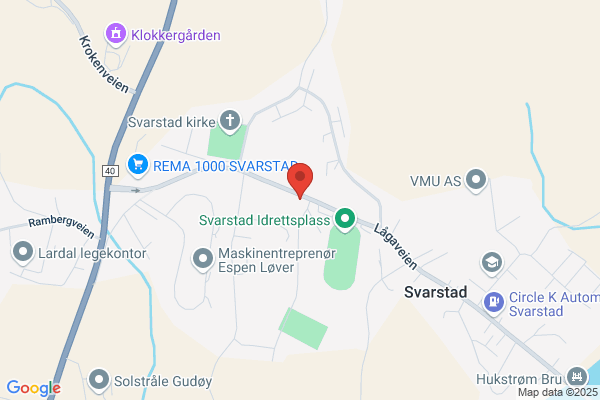 Lardal Bibliotek