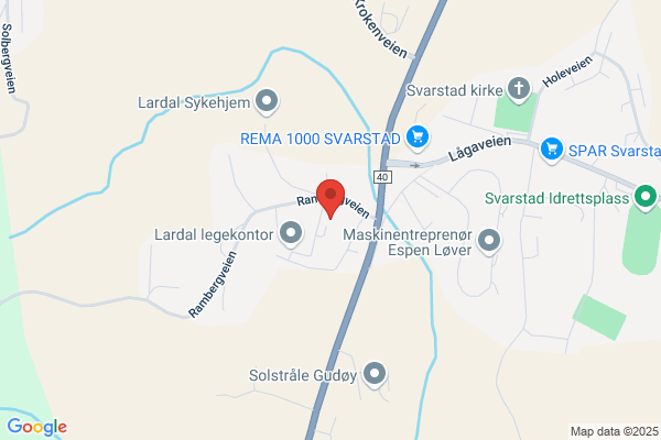Lardal Regnskapskontor