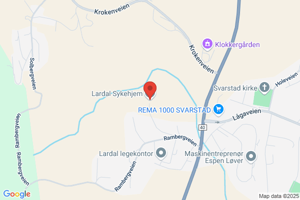 Lardal Sykehjem