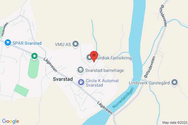Murerfirmaet Brattås Og Svae As