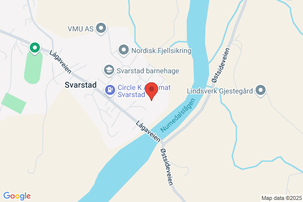 Sandbekk Akrylprodukter