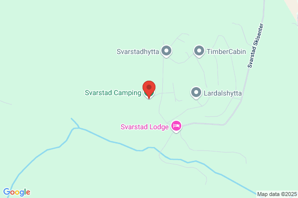 Svarstad Vintercamping