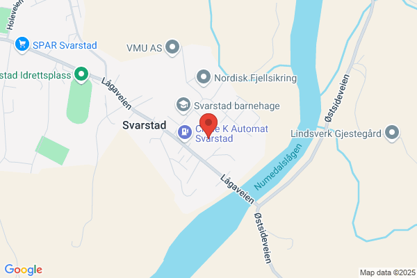 Takstolteknikk As