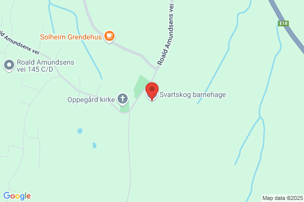 Svartskog Barnehage