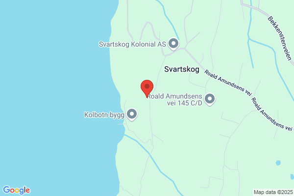 Terje's Vedlikeholdstjeneste
