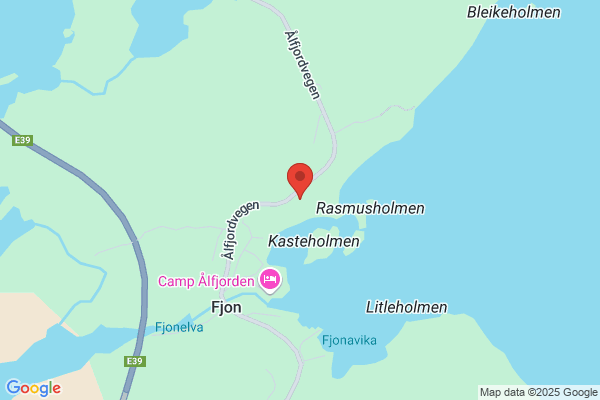 Fjon Camping