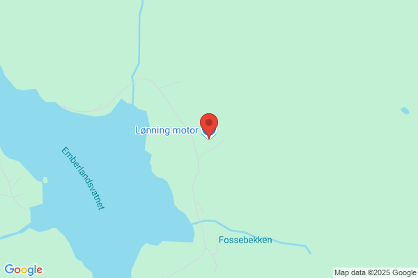 Lønning Motor