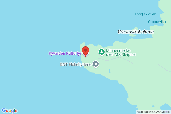 Ryvarden Galleri