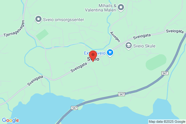 Vestavind A/s