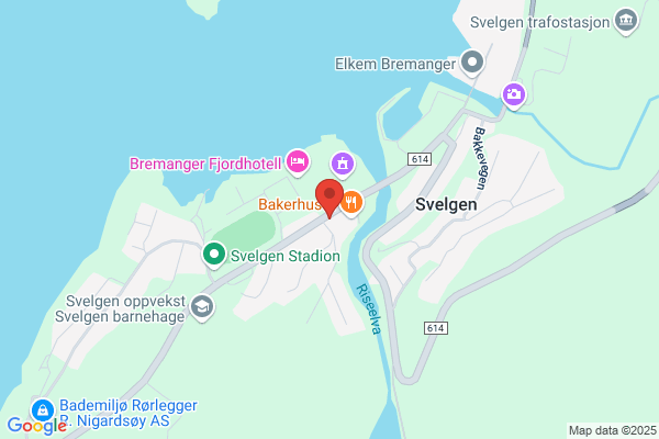 Bygg Og Reinholdssevice As